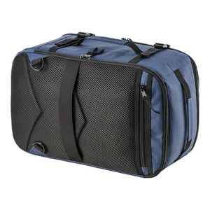 Zaino Promozionale Personalizzato per Laptop e Gadget, Formato Cabina - Product Image 6