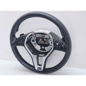 Volante para Mercedes Clase E Sedán W212 A1724602703 (09>) - Product Image 3
