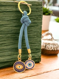 DAFNI BIG PAZAR Fashion Alloy <b>Carabiner</b> Keychain with Embossing Printing Enamel Gold 3D Shape Unique Enamelled Tips - Product Image 3