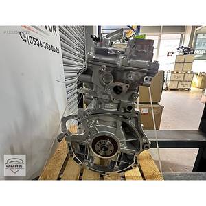 Motor Completo Nuevo G4FD de Repuesto para SPORTAGE 1.6 Gasolina GDI de Mazadan - Product Image 5