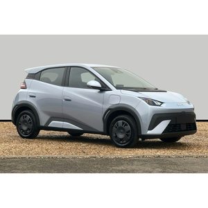 BYD Dolphin Surf 65kW 30kWh Auto Active - Vehículo Eléctrico Inteligente de Nueva Energía, Alta Velocidad y Gran Autonomía - Product Image 1