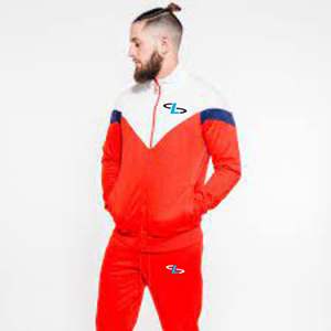 High Street Plus Size Conjuntos de hombre de Pakistán Trajes de chándal para hombre Conjunto de 2 piezas Trajes de jogging Casuales - Product Image 5