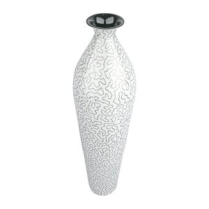 Maceta de Metal italiana hecha a mano, estilo de diseño Simple con recubrimiento en polvo para jardín, decoración del hogar, plantación para uso en pisos, hoteles - Product Image 5