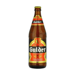 Cerveza Gulder Larger 330ml/Cerveza Heineken a la venta a precio de fábrica - Product Image 6