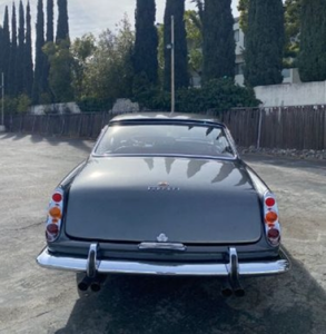 Vente en gros sans droits de douane, Ferrari 250 AE 1962, origine OEM, ODM, qualité industrielle, garantie de 3 ans - Product Image 4