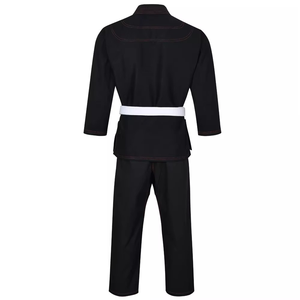 Kimono de Jiu-Jitsu Personnalisé Professionnel BJJ Gi Uni pour Arts Martiaux Judo - Product Image 4