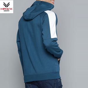 Sudaderas con capucha para hombre, logotipo personalizado de alta calidad, estampado de tela de lana de invierno, características de talla grande, venta en línea - Product Image 2