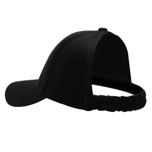 Unisex 100% Cotton Washed Solid Baseball Cap Adjustable Casual <b>Summer</b> <b>Hat</b> Fashion Streetwear Sports Cycling Fishing - Product Image 1