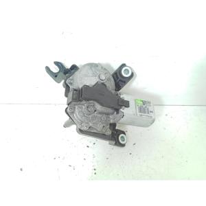 MOTOR DEL LIMPIAPARABRISAS TRASERO OPEL Meriva 3ª Serie 13282361 (10>) - Product Image 3