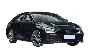 Berline compacte de luxe 2024 2.5-3.0L Turbo Semi-automatique GMD 4 places Climatisation automatique Toit ouvrant panoramique Feux de jour au xénon Euro IV - Product Image 6