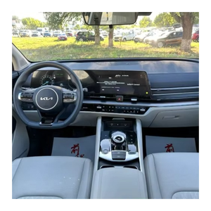 2026 El más barato y popular Kia Sportage 2023 2.0T 2WD Premium SUV Automático Usado con Volante a la Izquierda Hecho en China Inteligente y Seguro - Product Image 4