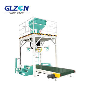 Máquina <span class=keywords><strong>de</strong></span> Llenado <span class=keywords><strong>de</strong></span> Supersacos <span class=keywords><strong>de</strong></span> Alta Capacidad |   Cargador <span class=keywords><strong>de</strong></span> Bolsas a Granel para Big Bags y FIBC |   Cemento, Polvo, Materiales Sólidos y Granulares - Product Image 2