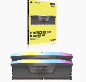 NUOVISSIMO Modulo di Memoria RAM DDR5 5600 MHz 32GB ECC per Laptop e Computer Desktop, Disponibile - Product Image 1