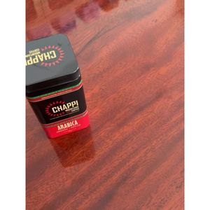 Caja de lata de fabricación OEM y ODM, caja de metal con tapa con bisagras, pequeña caja de lata personalizada al por mayor - Product Image 2