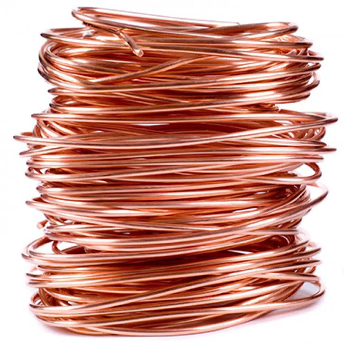 "Wholesale Copper Scrap: The Cornerstone of Your Operations"