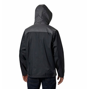 Wholesale Spring & Autumn <b>Light</b> Weight <b>Jacket</b> Windbreaker Men's <b>Jackets</b> Sports <b>Jackets</b> for Men - Product Image 2