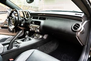 รถเชฟโรเลต คามาโร เอสเอส คูเป้ ปี 2010 มือสอง พวงมาลัยซ้าย/ขวา - Product Image 2