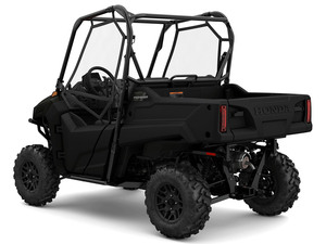 Ventes aux enchères 2026 Honda Pioneer 700 Deluxe Nouveaux Véhicules Utilitaires - Product Image 3