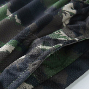 Ropa deportiva para hombre, conjunto de pantalones cortos de verano, camisetas de felpa francesa, pantalones cortos de chándal, camiseta informal de algodón 100% con pantalones cortos, conjuntos gemelos - Product Image 6