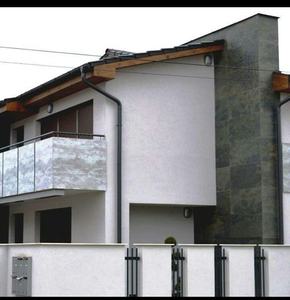 Carrelage de revêtement mural en placage de pierre flexible translucide, dalle de pierre naturelle prête à installer, forme de bloc translucide, nouvel arrivage - Product Image 5