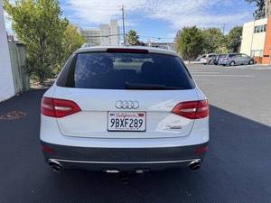 Audi Allroad 2.0T quattro Premium AWD 2.0T quattro Premium 4 portes Break 2015 – Véhicules d'occasion robustes à vendre - Product Image 3