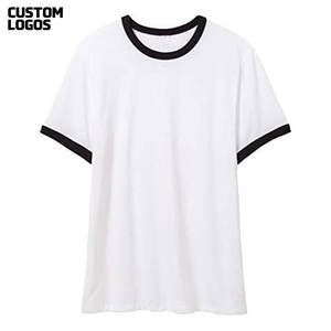 Hombre Loose Fit Print T-Shirt Loose Fit Cuello redondo Manga corta Casual Top Camiseta Transpirable - Product Image 1
