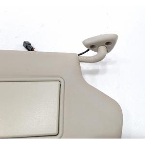 VISERA SOLAR LADO PASAJERO FIAT Freemont 1ª Serie 939 B5.000, 940 A5.000 (11>) - Product Image 2