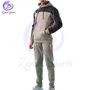 Nueva llegada de alta calidad, superventas, haz tu propio chándales de invierno transpirables, ecológicos, ligeros, de nuevo diseño, para adultos - Product Image 2