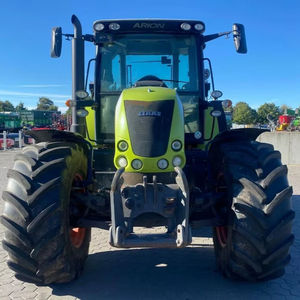 Tractores CLAAS AXION 240HP 280HP Tractor CLAAS de Servicio Pesado - Product Image 1