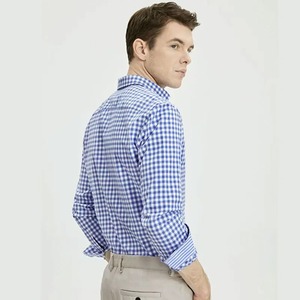 Polos grande taille, polos pour hommes Nouvelle vente en gros de haute qualité T-shirt polo de couleur unie Chemise pour hommes - Product Image 3