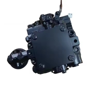 90R055DD1AB80D4 S1LGBGBA383824 Pompe à piston axial 90R075HS1CD80R3 C7E03GBA352924 - Product Image 6