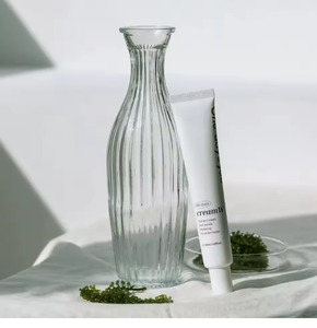 Me Nyeo Cream W BB Cream Moisturizing Whitening <b>Sunscreen</b> SPF Protection Lightweight Natural Finish BB Cream - Product Image 1