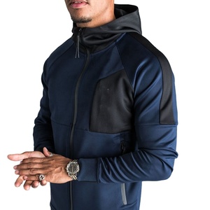 Sweat à capuche personnalisé pour hommes 100% coton en éponge française surdimensionné lourd 450 Gsm épais broderie numérique hiver sans cordes sweat à capuche vierge - Product Image 1
