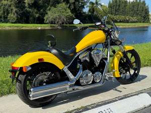 Honda Fury ABS 2023 usada disponible para la venta - Product Image 4