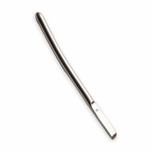 Dilatador Manual Hegar de Alta Calidad con Certificación CE ISO, Instrumentos Quirúrgicos Ginecológicos con Certificación de la UE - Product Image 2