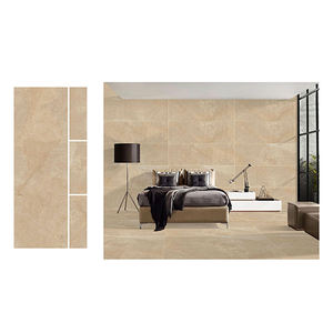 Carreaux de sol émaillés en usine 600x1800 Surface mate Porcelaine 120x60 Carreaux antidérapants 10mm Hôtel moderne Mat - Product Image 6