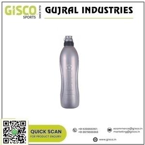 Suministro directo de fábrica Botella de agua grande delgada de 700ml H 260 x D 68mm para uso en oficina y deportes Botella de agua para beber - Product Image 2