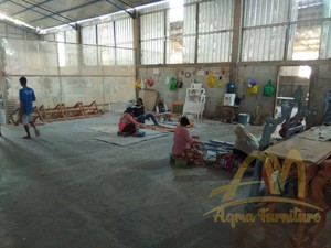 Tumbona de teca natural para exteriores al por mayor, muebles resistentes a la intemperie para Patio, jardín, proyectos de Hotel y Resort para patios - Product Image 2