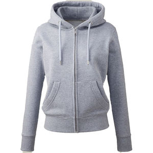 Vestido Sudadera de Felpa 100% Algodón Personalizado para Mujer, Ecológico, Transpirable, Resistente al Viento, Diseño 3D en Relieve, Bordado - Product Image 1