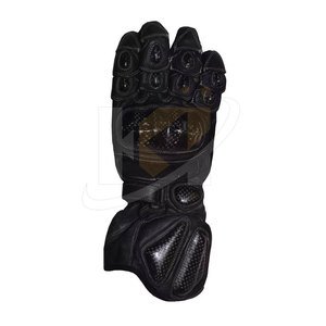 Gants de moto unisexes pour sports de plein air Gants de moto à séchage rapide pour hommes Services OEM Gants de moto - Product Image 2
