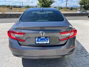 Utilisé 2018 Hon-da Accord 1.5T Sport FWD - Product Image 6