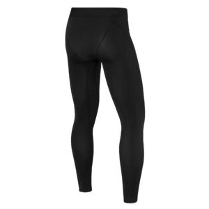 Nuevo logotipo personalizado, ropa de gimnasio, mallas de compresión para hombres y entrenamiento, ropa deportiva, mallas para correr, pantalones de cintura elástica - Product Image 2