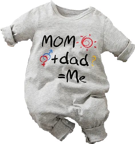 Cotton baby romper onesie spaceman printing newborn summer short pajamas infant layette pajamas snap opening