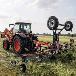 DISPONIBLE À LA VENTE KUBOTA M6-101 |   KUBOTA M6-111 |   KUBOTA M6-121 U |   KUBOTA M6-131 |   KUBOTA M6-141 - Product Image 3