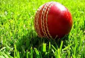 Nouveau service de qualité OEM Offre Spéciale balle dure de cricket professionnelle par balle de cricket en cuir rouge international standard du Pakistan - Product Image 3