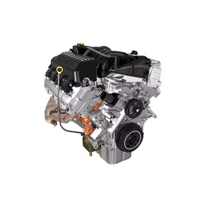 Motor de coche V8 turboalimentado de 64L usado en venta con una potencia probada y elevada. - Product Image 1