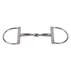 Mèches d'équitation en acier inoxydable de haute qualité pour des performances et un confort optimaux à chaque sortie - Product Image 4