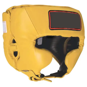 Protège-tête d'arts martiaux de qualité supérieure, casque pour adultes, équipement de boxe, protection faciale, protège-tête d'entraînement de combat à vendre 2026 - Product Image 2