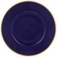 Assiette de présentation décorative vert olive de qualité supérieure, finition métallique élégante, assiette de service ronde pour mariages, événements de restauration, hôtels