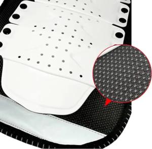 Traje de Motocross Profesional Transpirable de Secado Rápido, 100% Poliéster, Personalizable, Protector de Pecho y Espalda para Adultos, Ropa Deportiva de Carreras - Product Image 4